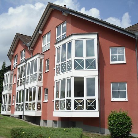 Apartment Sonnenschein Braunlage Bagian luar foto