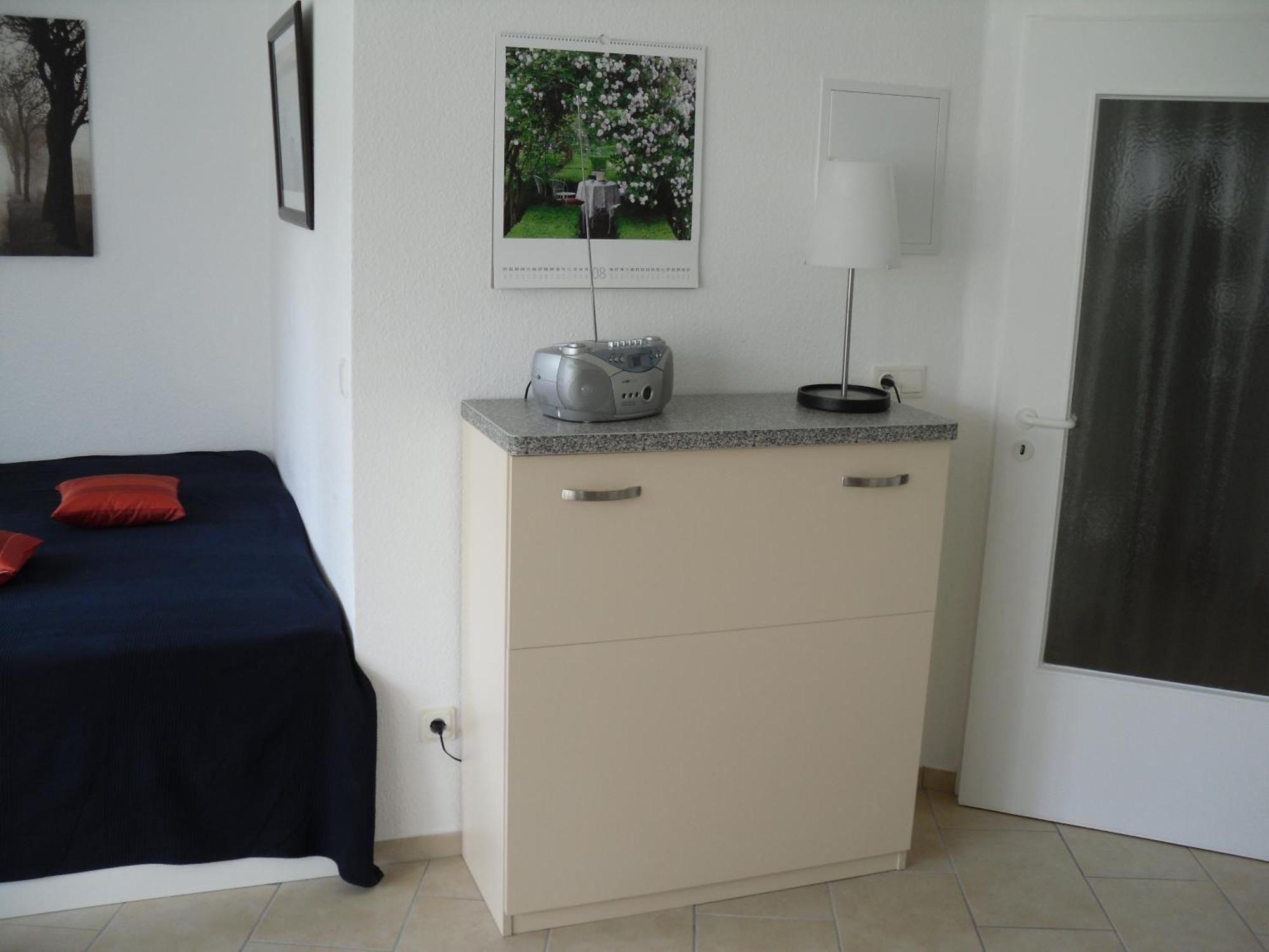Apartment Sonnenschein Braunlage Bagian luar foto