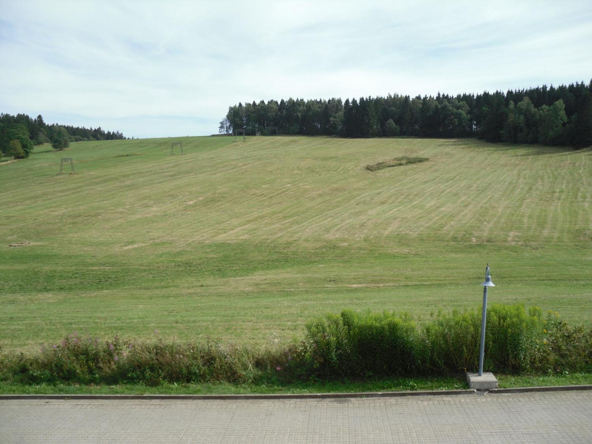 Apartment Sonnenschein Braunlage Bagian luar foto
