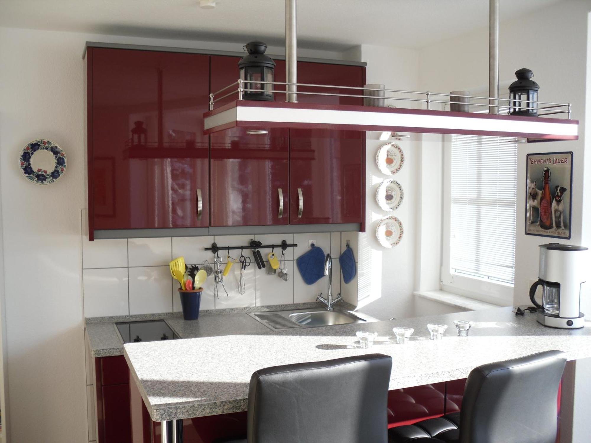 Apartment Sonnenschein Braunlage Bagian luar foto