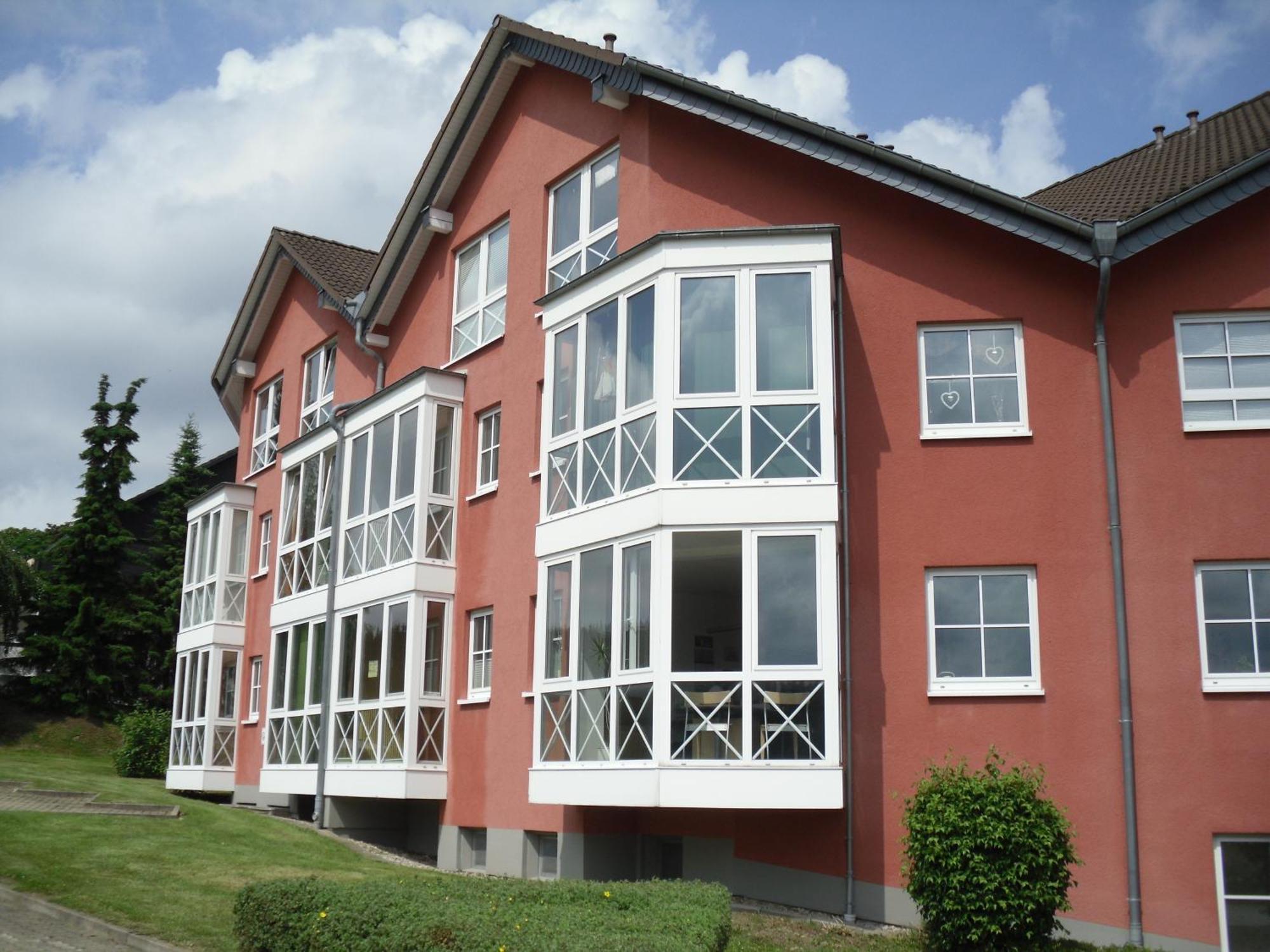 Apartment Sonnenschein Braunlage Bagian luar foto