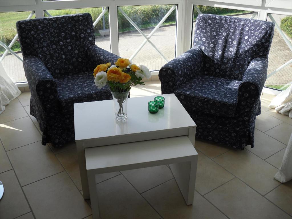Apartment Sonnenschein Braunlage Ruang foto